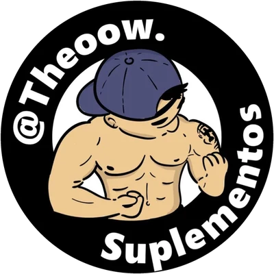 Theoow Suplementos
